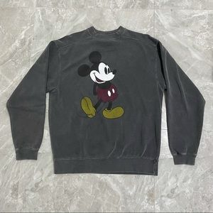 Disney Mickey Mouse Sweatshirt